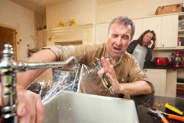 24/7 water damage repair in Hartsville, SC